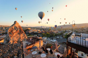 Bedrock Cave Hotel